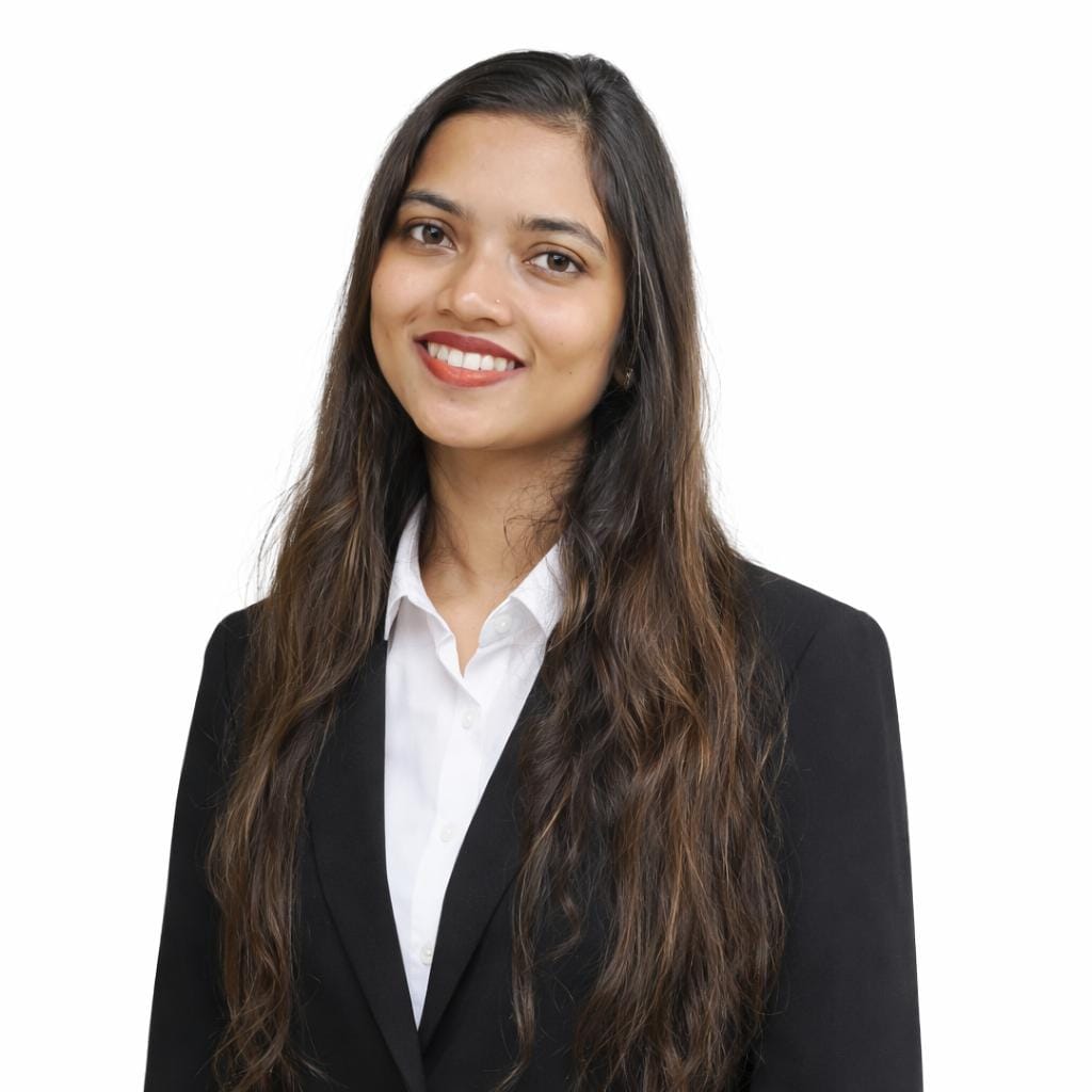 Hardika Mungekar