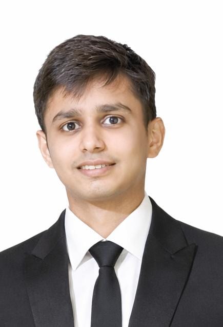 Rudra Pipalia